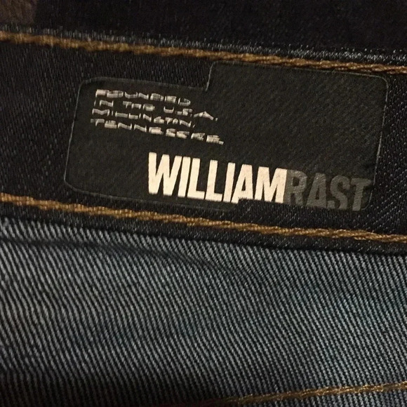 William Rast Jeans - Picture 2 of 4